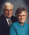 Richard L. Pratt, Sr., and Jeanne T. Pratt